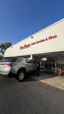 pep boys simi valley